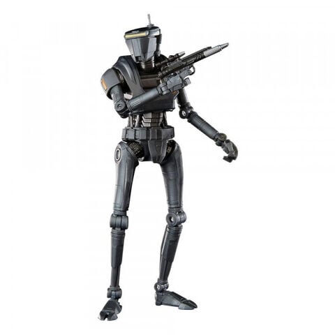 Figurine Black Series - Star Wars - New Republic Security Droid